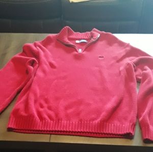 Chaps XL Men's sweater